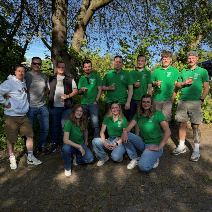 Helser Burschen Helser Burschen