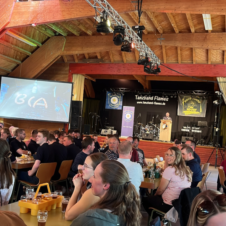 Helser Burschen Helser Burschen