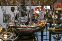 Jahresfahrt Musketiere 2019