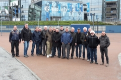 Schalke-Fahrt 2019