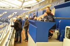 Schalke-Fahrt 2019