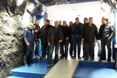 Schalke-Fahrt 2019