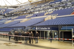 Schalke-Fahrt 2019