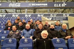 Schalke-Fahrt 2019