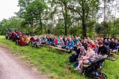 Schnadegang 2019