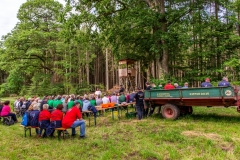 Schnadegang 2019
