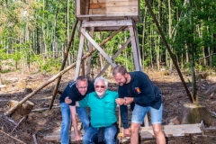 Schnadegang 2019