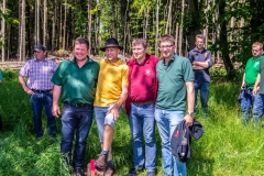 Schnadegang 2019