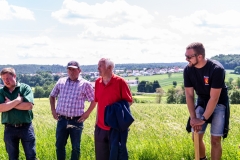 Schnadegang 2019