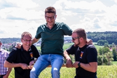 Schnadegang 2019