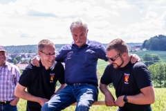 Schnadegang 2019
