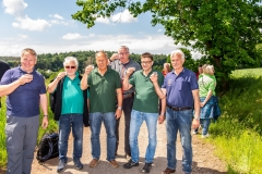 Schnadegang 2019