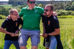 Schnadegang 2019