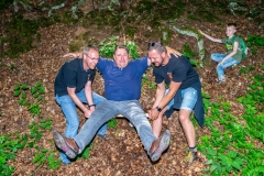 Schnadegang 2019