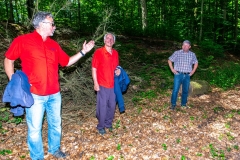 Schnadegang 2019