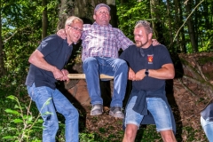 Schnadegang 2019