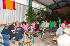 Schnadegang 2019