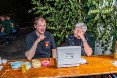Schnadegang 2019