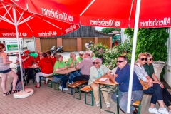 Schnadegang 2019