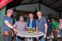 Schnadegang 2019