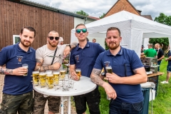 Schnadegang 2019