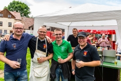 Schnadegang 2019