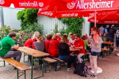 Schnadegang 2019